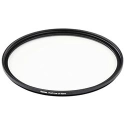 Hama Profi Line UV Nano Ultraviolet (UV) camera filter 82mm - Filtro para cámara (8,2 cm, Ultraviolet (UV) camera filter, 1 pieza(s))