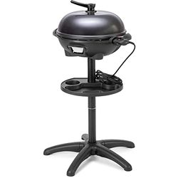 Fieldmann 2-in-1 elektrische grill, 1600 W