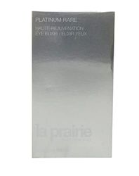 La Prairie Platinum Rare Haute-Eye Rejuvenation Elixir Eye Contour Sérum, 15 ml