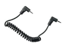 Manfrotto 522SCA - Cabo de substituição para os disparadores Manfrotto 521, 522 e 523