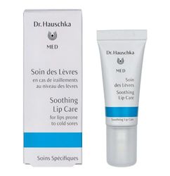 Dr. Hauschka Med Soothing Lip Care 5ml