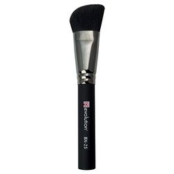 Royal & Langnickel Revolución Kabuki Brush abuhardillado, 1er Pack (1 x 1 pieza)