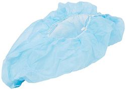 Beco PP antidérapant überziehschuhe, Assortis/Original, STK
