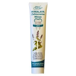 Natur Hurting – Dentifrice menthe, Eucalyptus et Camomila Natur Hurting, 75 ml