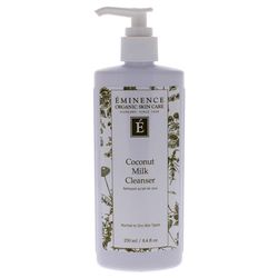 Eminence Coconut Milk Cleanser For Unisex 8.4 oz Cleanser