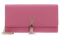 Mario Valentino Women Divina Sa POCHETTE, Pink, One Size