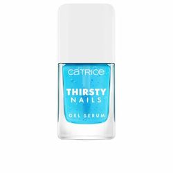 Catrice Tratamiento para Las Uñas Thirsty Nails 10,5 ml Sérum Hidratante