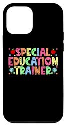 Carcasa para iPhone 12 mini Special Education Trainer - SPED Special Education Teacher