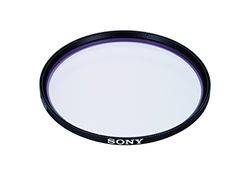 Sony VF72MPAM - Filtro protetor para lente Carl Zeiss de diâmetro 72 mm