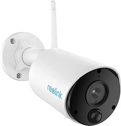 Reolink E1 Outdoor Surveillance Camcorder Czarna