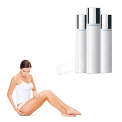 Elyseer Set 3 Pezzi Crema Gel per Cicatrici e Smagliature 100ml - Kit per la Cura della Pelle Ideale per Migliorare Elasticità e Idratazione Favorendo la Rigenerazione dei Tessuti - Formula Naturale