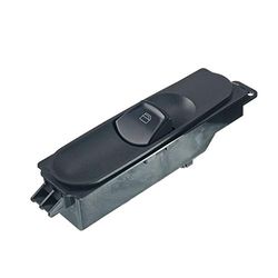 Schakelaar raamheffer rechts voor Sprinter 3-T 3,5-T 4,6-T 5-T 906 2006-2017 A9065450913