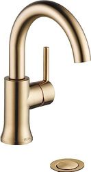 Delta Rubinetto trinsic, 559HA-CZ-DST