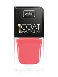 Wibo 1 Coat Manicure Nail Polish 15
