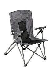 Bo-Camp 1204738 Silla Plegable, Unisex, Lima, Talla única