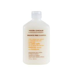 Misto Pulcini Sulphate Free Shampoo, 300 ml