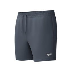 Speedo Essential 40,6 cm (16 tum) vattenshorts, grå bly, M