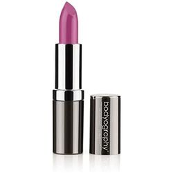 Lipstick Satin Matte - Unrequited Love by Bodyography for Women - 0.13 oz Lipstick