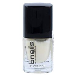 SABRINA AZZI Sabrina Bnails Esmalte Tender (253) 5 ml, Estándar, Único