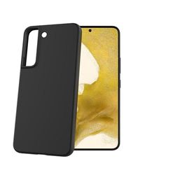 CELLY Accesorios Telefonos Marca Modelo PLANETECO Galaxy S22 5G/S22 5GEE BK