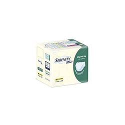 Serenity Incontinence Diaper, 210 g