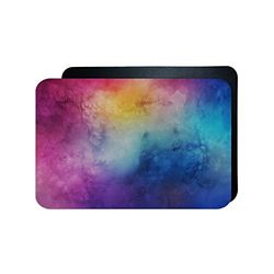 Bonamaison, Rectangle Digital Printed Gaming Mouse Pad for Gamers, Non-Slip Base, for Office and Home, Single Player Games S, Size: 45 x 30 cm