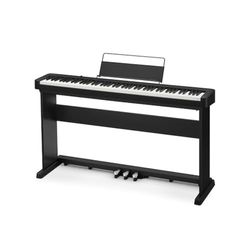 Casio CDP-160BK SET, Nero