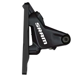 PINZA FRENO SRAM APEX HDR FLAT MOUNT NEGRO