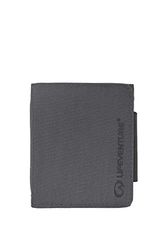 Lifeventure RFiD Protected Charger Wallet with 2500 mAh Power Bank - Wallet for Travel, Eco-Friendly, Recyclable Material