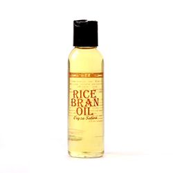 Arroz Aceite Portador - 125ml - 100% Puro