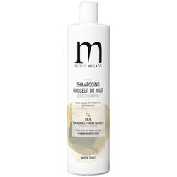 Mulato MUL099 Océan Shampooing Douceur du Jour 500 ml