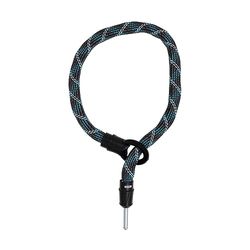 ABUS Unisex – vuxen ACH IVY 6KS/100 ramlås, unifärger, universal