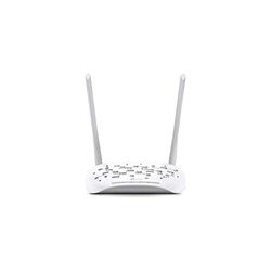 TP-Link TL-WA801N trådlös åtkomstpunkt/WiFi-nätverksförlängare (N till 300 MB/s, 2 antenner, WPS, passiv PoE)