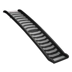 Trixie 39477 - Rampa pieghevole in plastica