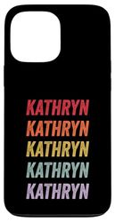 Kathryn Case for iPhone 13 Pro Max