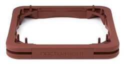 Noctua NV-MPG1-12.brown, Joint Multi-Fonction pour Ventilateurs 120 mm (Brun)