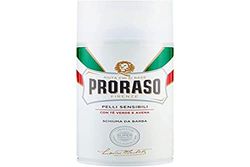 Proraso Sensitive Beard Mousse 300 ml