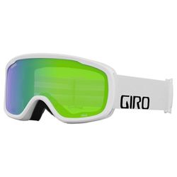 Giro Cruz Lunettes de natation Blanc Taille unique