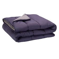 Pikolin Home, Edredão / enchimento nórdico hipoalergénico de fibra, toque pena, outono inverno, 300 g / m²