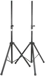 qtx 180.550 Skytronics Speaker soporte Kit con bolsa de transporte