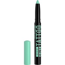 Maybelline New York, Color Tattoo Stix, Stick Multiusos 2en1 , Sombra de ojos+Liner, Duración 24h, Tono: I Am Giving