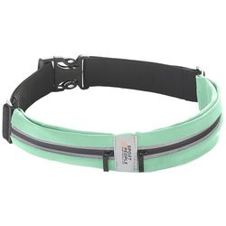 sport2people Marsupio Running Portacellulare per correre - Cintura Uomo e Donna da Corsa, Marsupio donna – Porta cellulare da Corsa per Correre, Accessori running per donna uomo e bambini