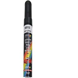 Motip 900105 Pencil, Gloss Black, One Size