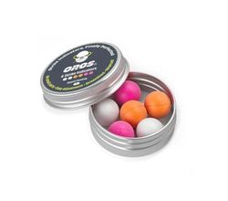 Oros Strike Indicator 6-Pack (Groot, Multi-Color)