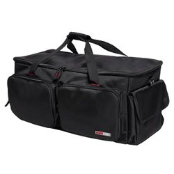 Gator Cases Bolsa para Cables y Accesorios; Grande. 23 x 12 x 11" (G-CABLEBAG-LG)