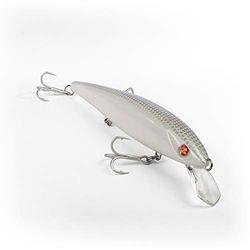 Seaspin Eja 130 artificiale per la Pesca in Mare, GLWR, 130 mm
