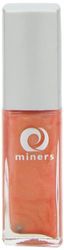 Miners Cosmetics Nail Colour Flamingo