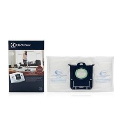 Electrolux Genuine Ultra Long Performance s-bag EL211-3 bags, 1 premotor filter,Blue