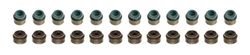 Ajusa 57032800 Kit Guarnizioni, Stelo Valvola