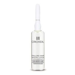 CRIOXIDIL LOCIÓN ESPECÍFICA CAÍDA 6X10ML